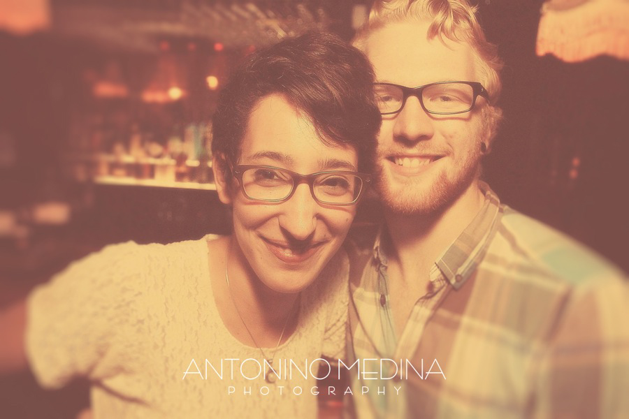 Samedis PLEASE ME - ONE YEAR ANNIVERSARY